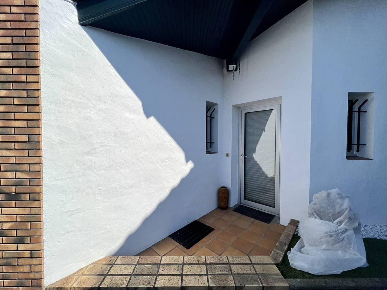 Foto 3 von 21: T2 Bis Wohnung in Cambo-les-Bains mit Garten, Parkplatz und Internet