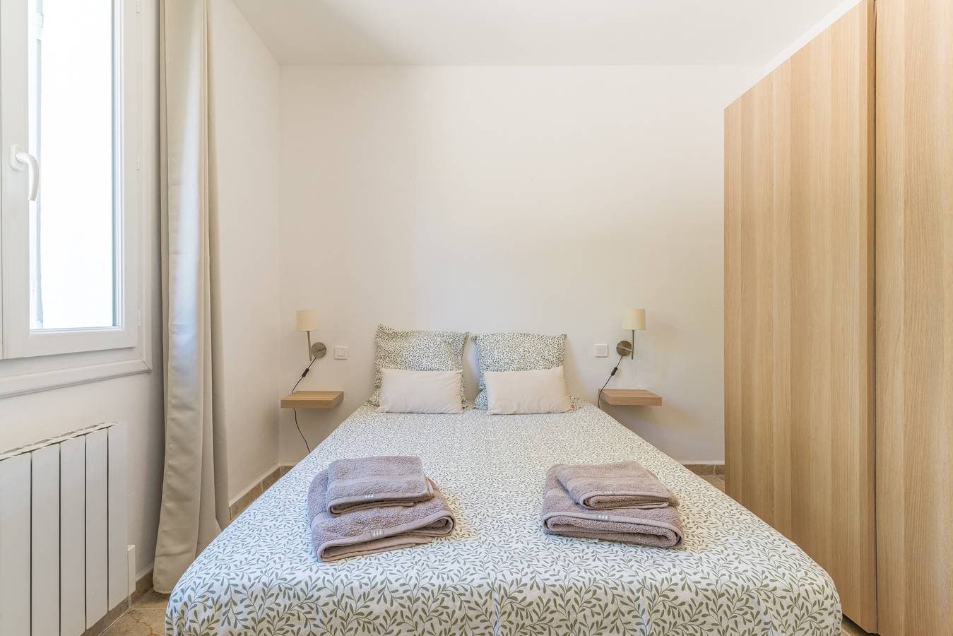 Foto 13 von 25: Appartement 'Sur Les Hauteurs Du Luberon' mit privatem Pool und WLAN