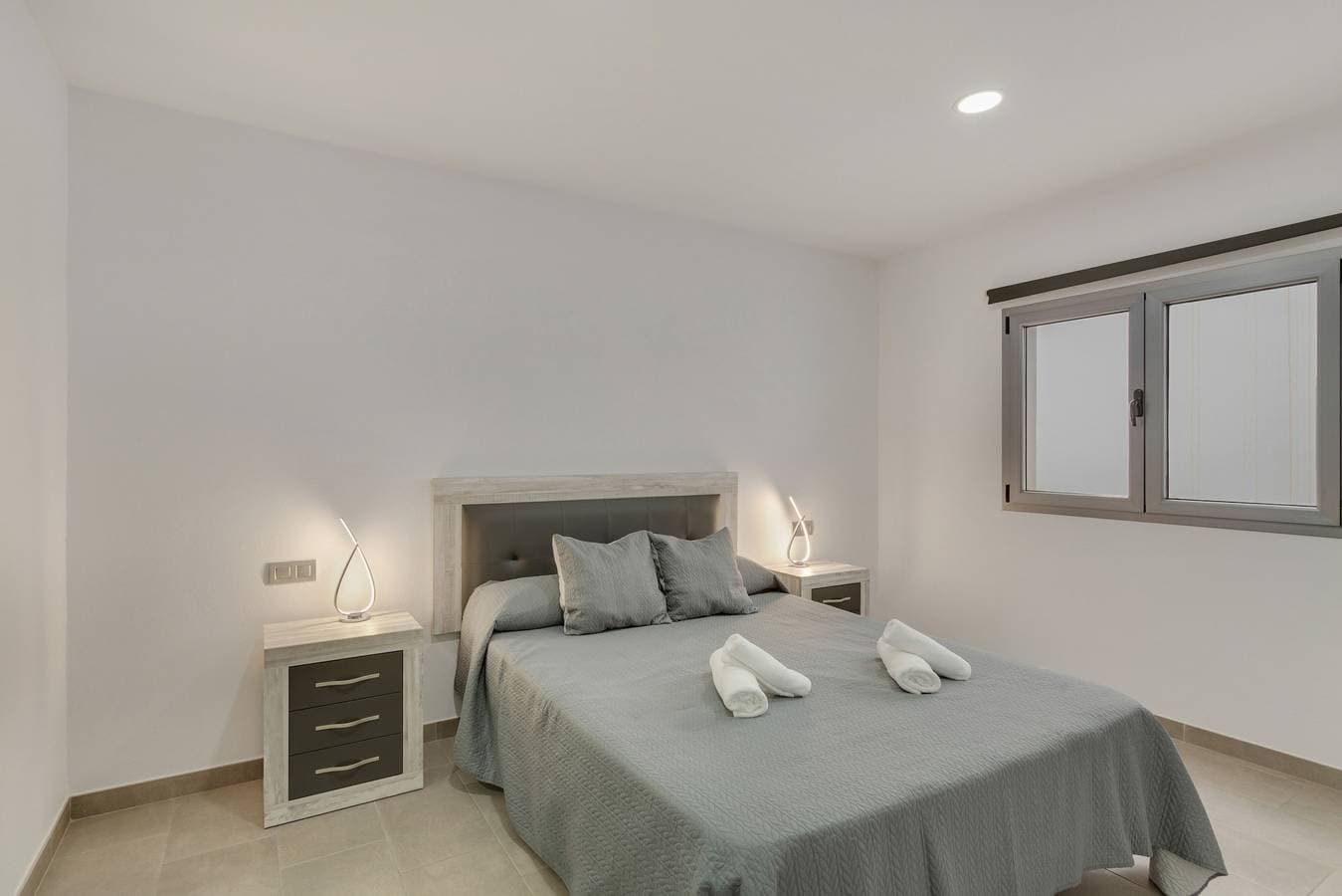 Foto 6 von 25: Ferienwohnung 'Edificio Bentejui 2' mit WLAN und Klimaanlage