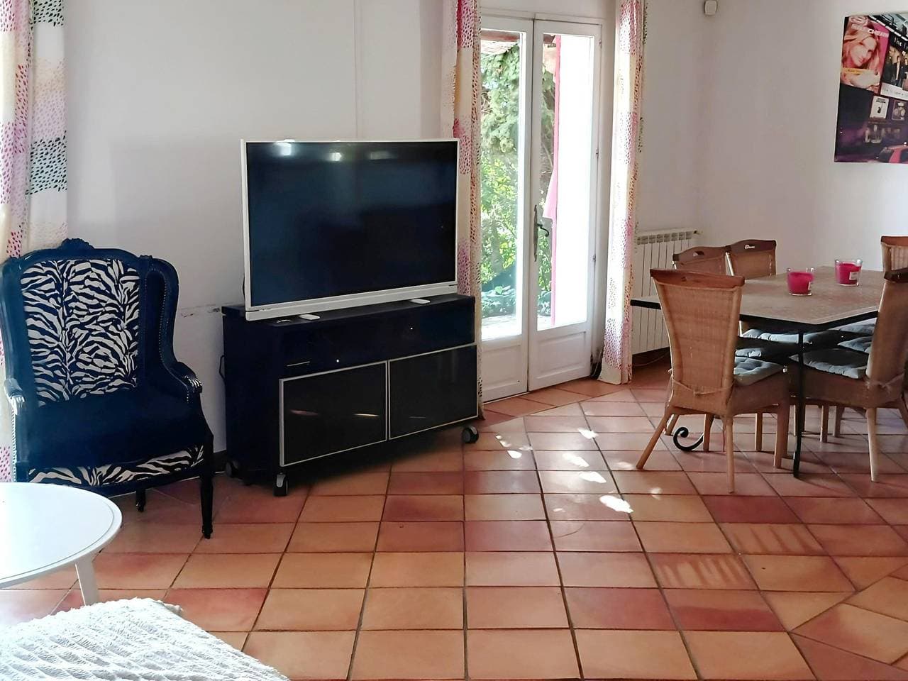 Foto 10 von 36: Villa mit privatem Pool, Garten und Panoramablick