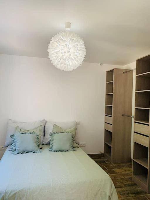 Foto 2 von 11: One-Bedroom Apartment