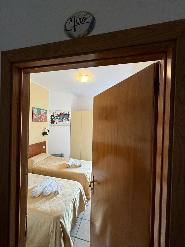 Foto 11 von 37: Double or Twin Room