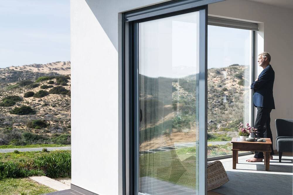 Foto 12 von 19: Villa mit Pool 800 m vom Strand entfernt.
