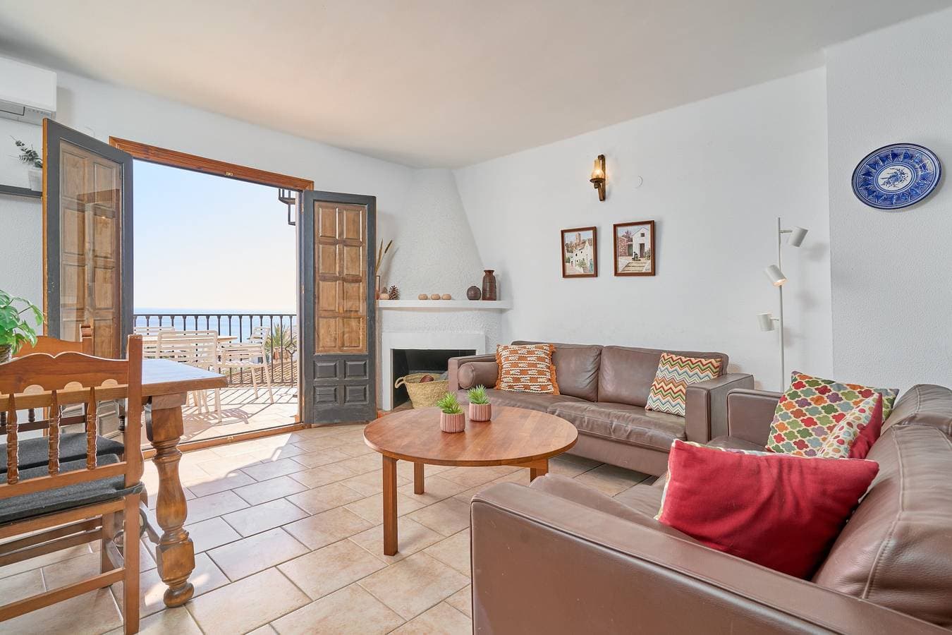 Foto 3 von 34: Ferienwohnung 'Calle Isabel 13' mit Meerblick, Wi-Fi und Klimaanlage