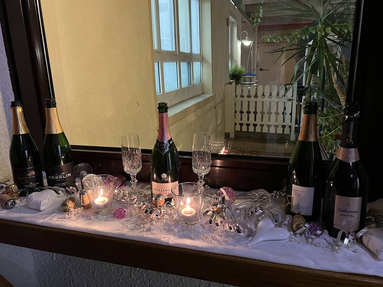 Foto 13 von 98: Kaiserstühler Hof, Hotel-Restaurant - Doppelzimmer Standard