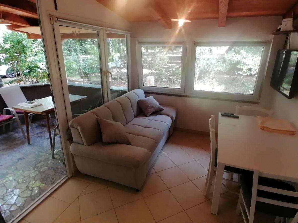 Foto 4 von 18: Two-Bedroom Apartment