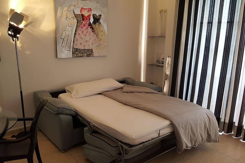 Foto 5 von 24: Luxury and functional sea view apartment