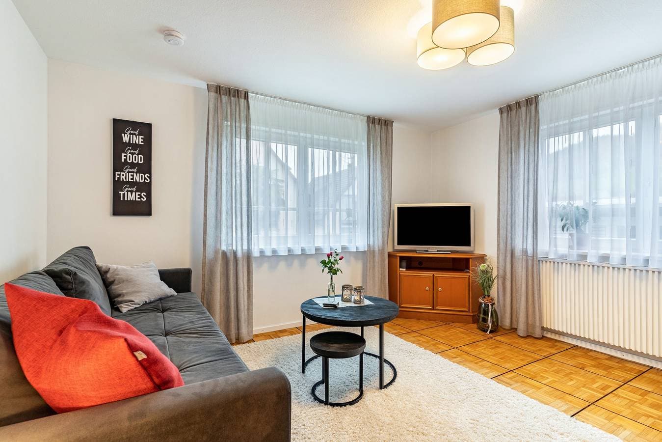 Ferienwohnung Schätzle 1