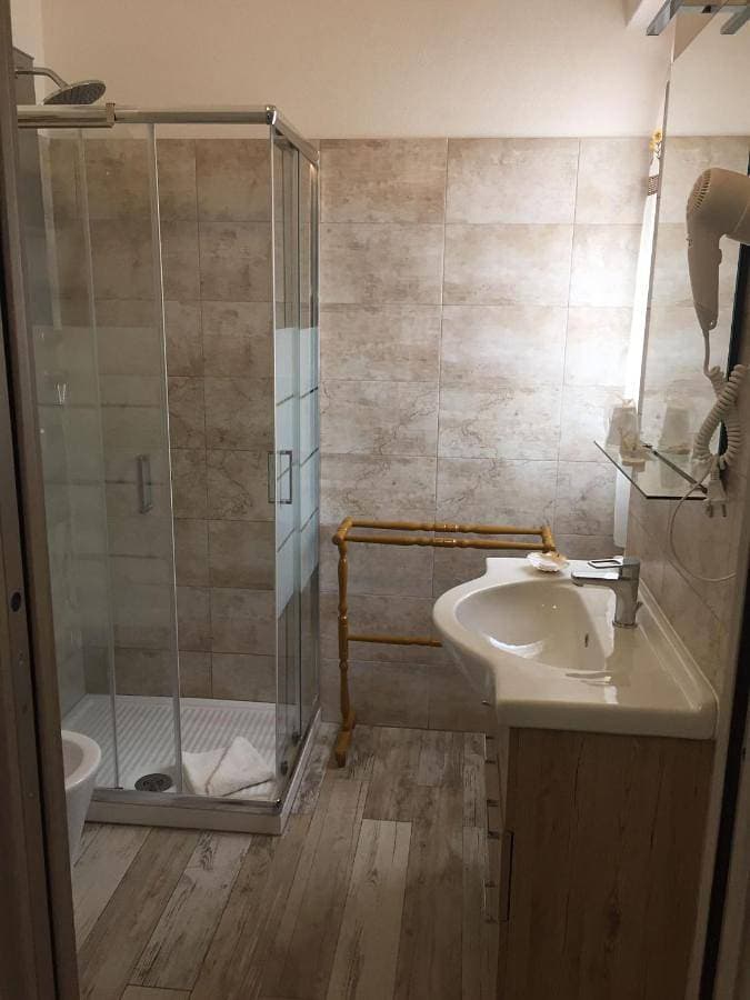 Foto 5 von 11: Triple Room