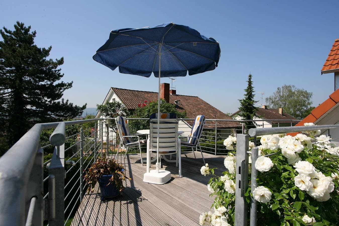 Ferienwohnung Ingrid Heyes 1