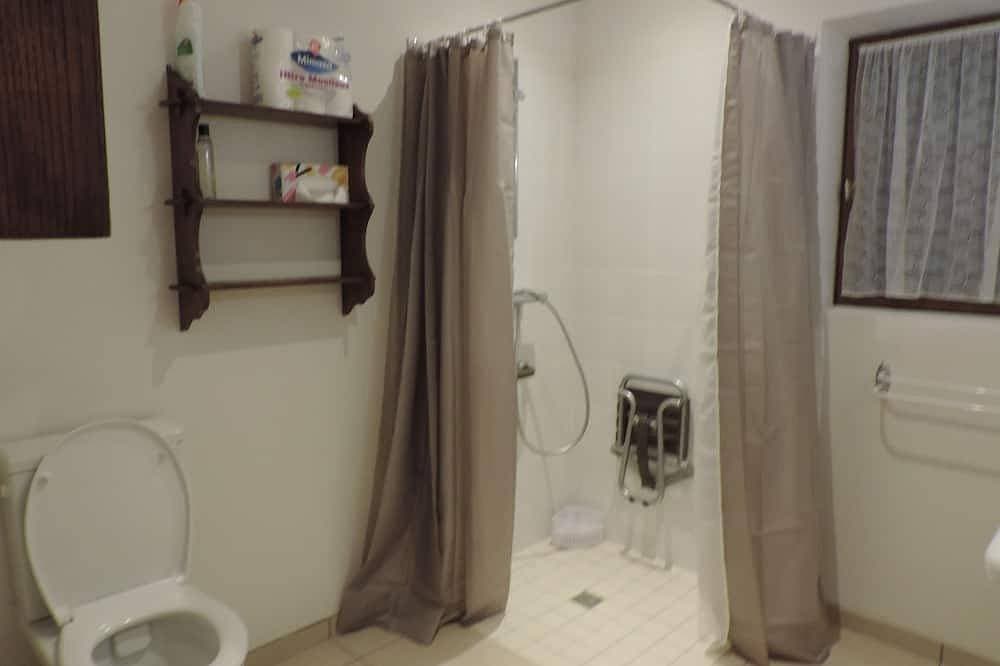 Foto 6 von 13: Unabhängiges Studio 25m² 800 m vom Meer entfernt