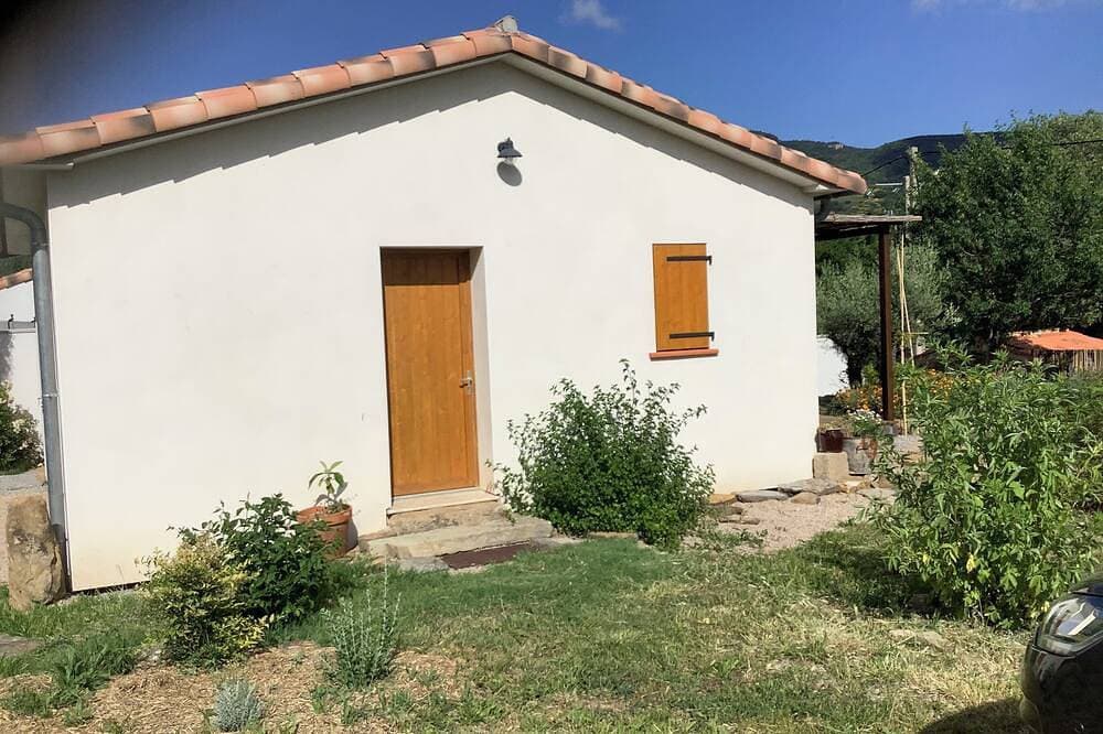 Foto 6 von 13: 1 Bedroom Private vacation home in Saint-Privat