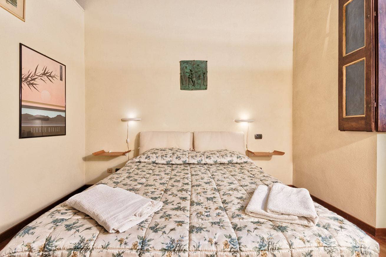 Foto 9 von 12: Ferienwohnung für 4 Personen
