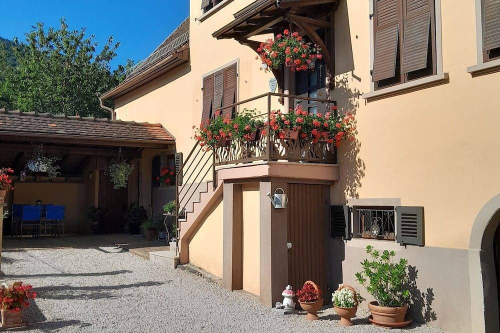 Foto 13 von 21: Quiet *** gîte with great hiking trails to recharge your batteries