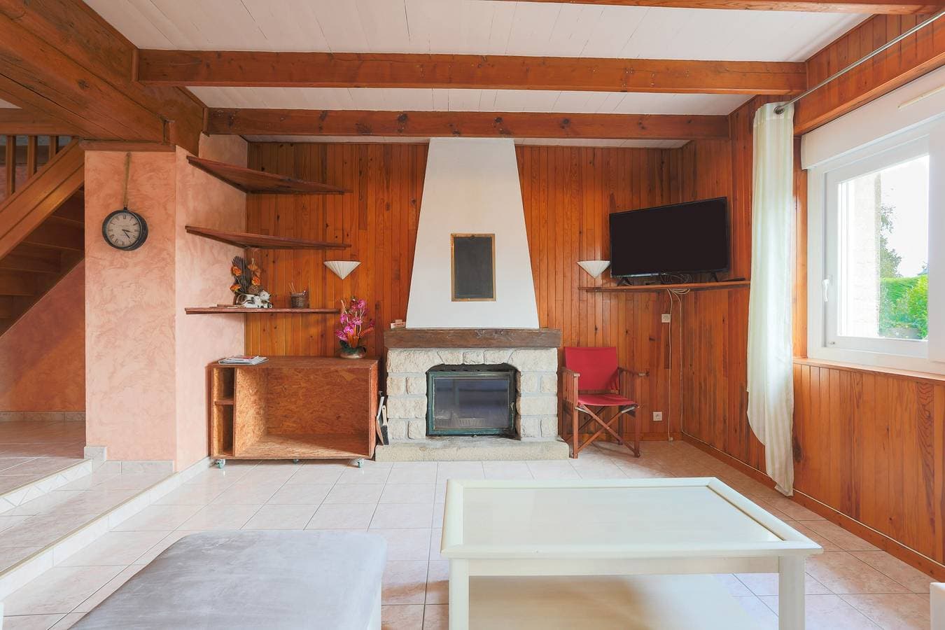 Foto 5 von 31: Ferienhaus 'Yvonne' mit privatem Garten und WLAN