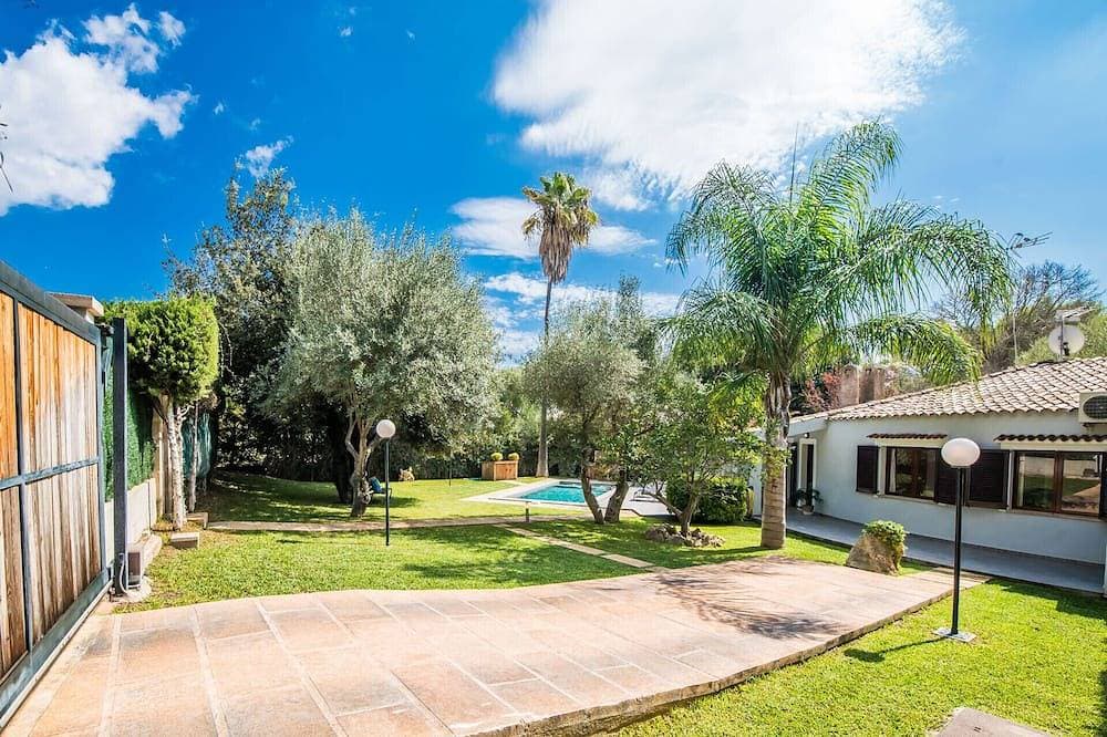 Foto 12 von 30: Haus mit Pool Garten Casa Pequeña auf Mallorca