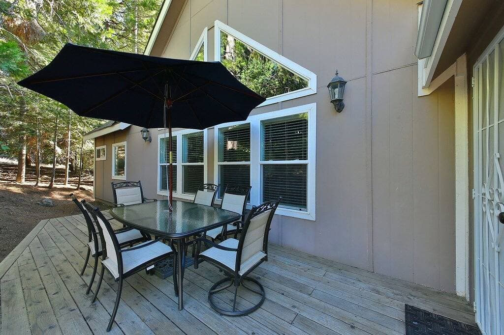Foto 13 von 20: Comfortable Shaver Lake Getaway