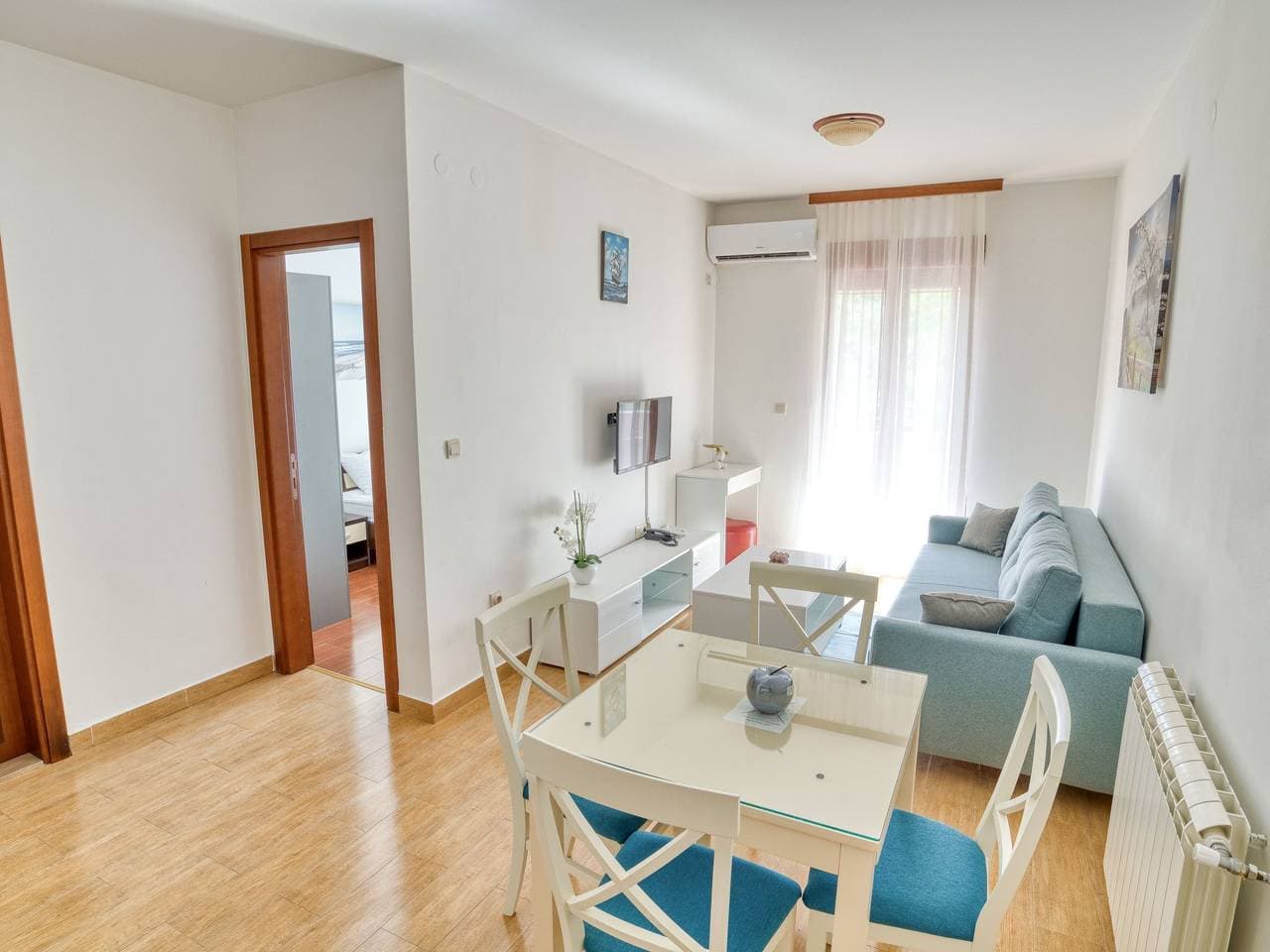 Foto 7 von 28: Wohnung "Premier" mit Meerblick