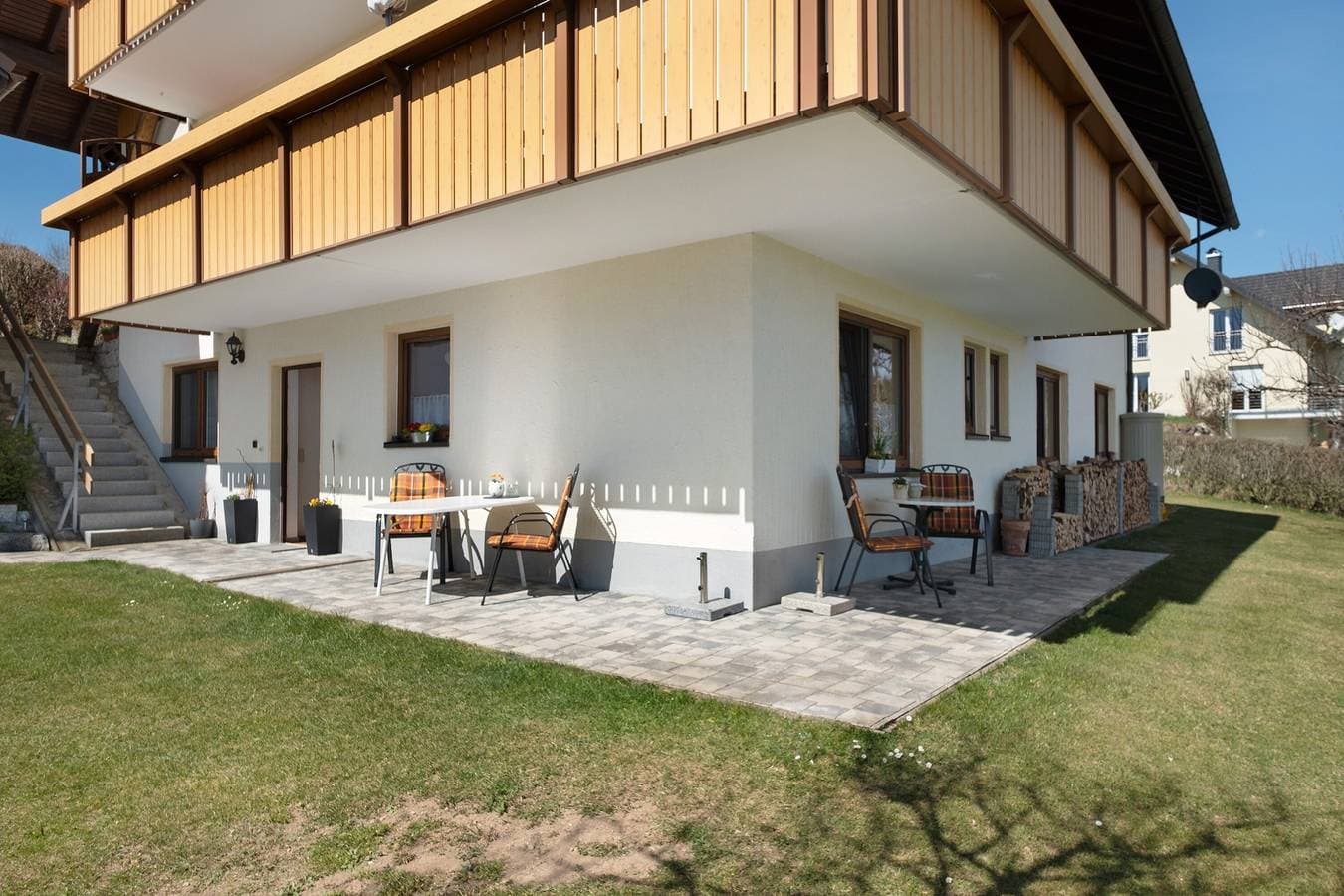 Ferienwohnung Kornelia Ebner 1
