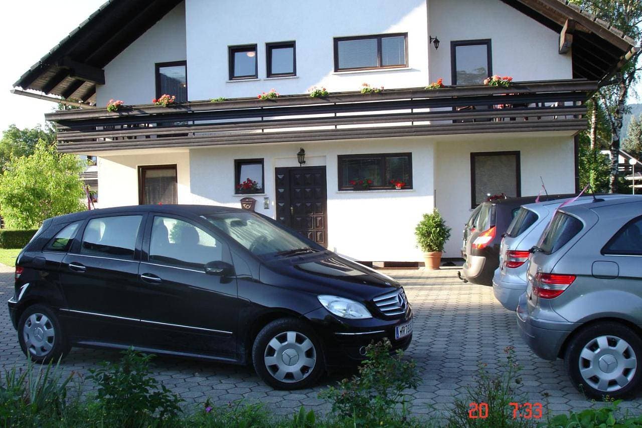 Foto 2 von 12: Apartment - Ground Floor