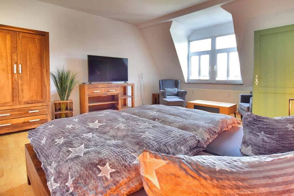 Foto 4 von 8: Ferienwohnung \"Schwalbennest
