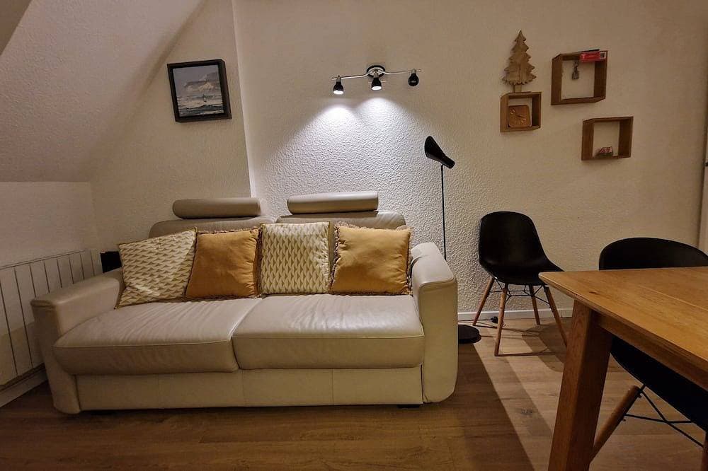 Foto 10 von 26: Sonnige Wohnung - Meerblick und Gris-Nez Kap - Residence de la Plage