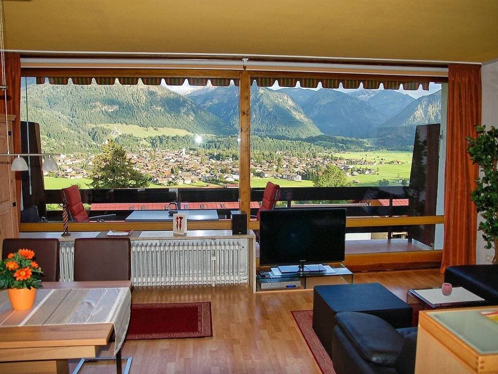 Foto 10 von 23: Über   Oberstdorf
