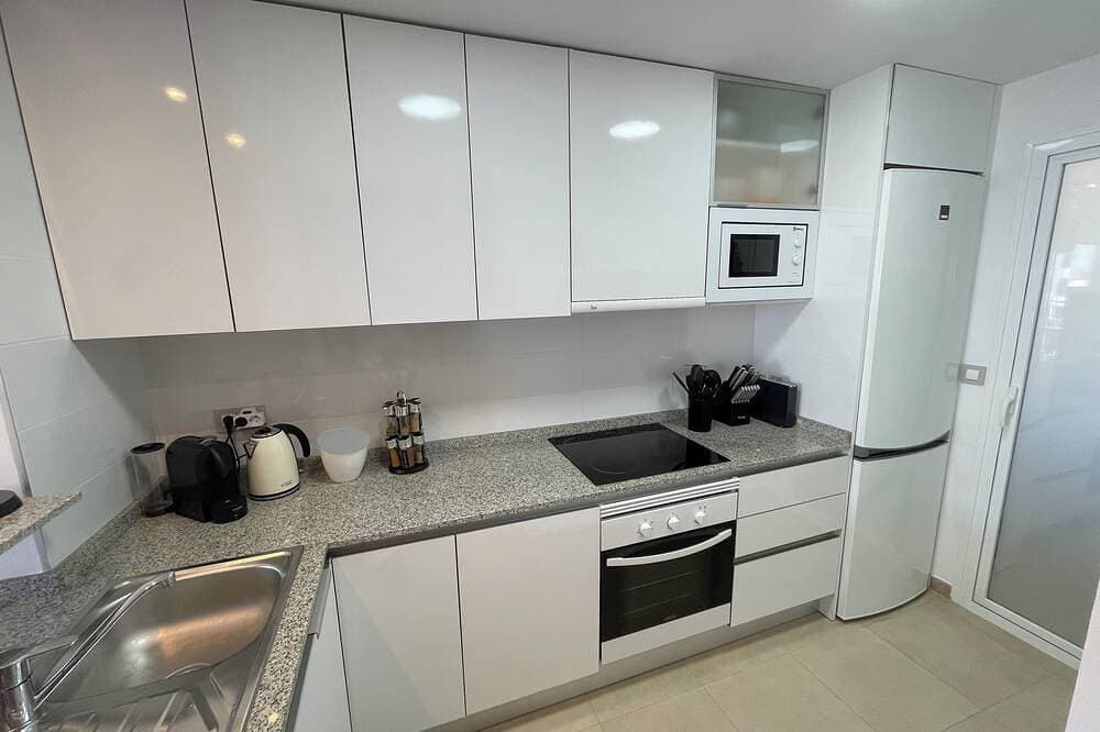 Foto 13 von 18: Luxury Apartment in Cabo Roig , 2 Pools and Lovely Gardens
