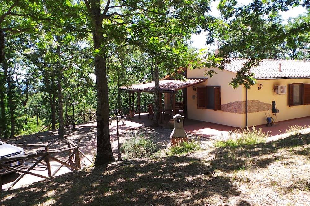 Foto 5 von 22: Villa für 6 Personen