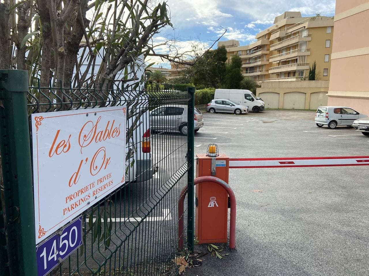 Foto 13 von 20: Appartement 3 pièces/6 pers. à Fréjus - Proche plage, balcon, parking, équipement complet