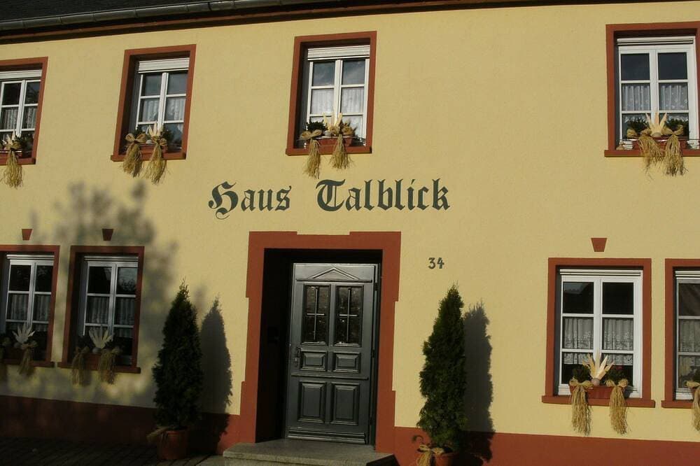 Foto 9 von 17: Gemütlicher Kurzurlaub in Morbach