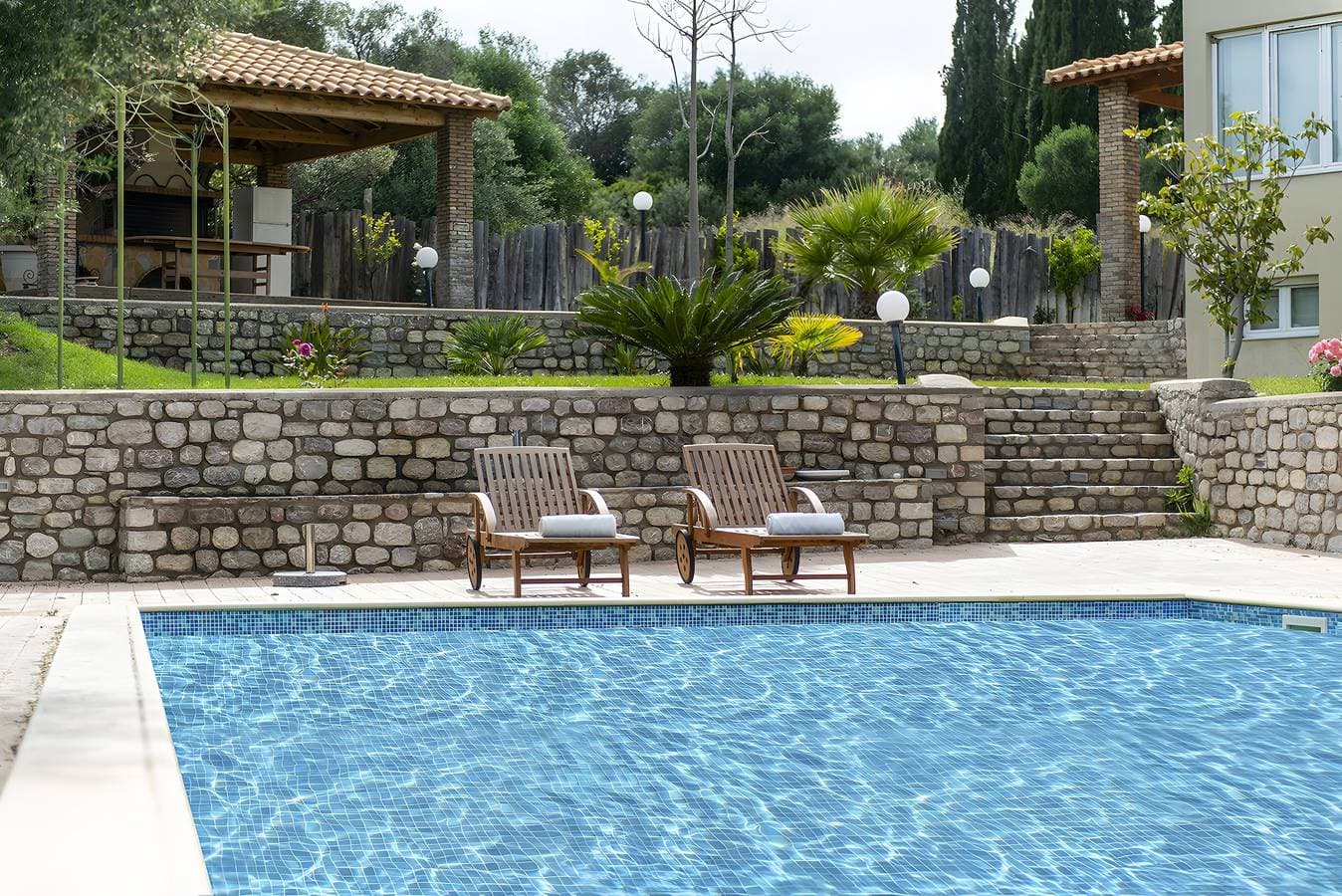 Luxury Villa 2 In The Peloponnese 1