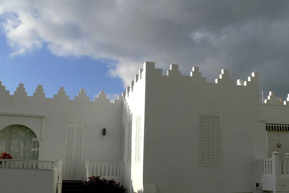 Foto 10 von 30: Casa Azotea mit Panorama Atlantikblick