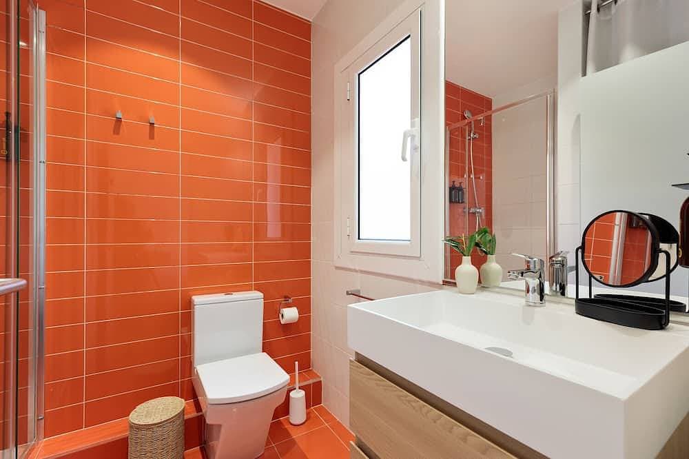 Foto 8 von 19: Helle und moderne Wohnung im Stadtzentrum