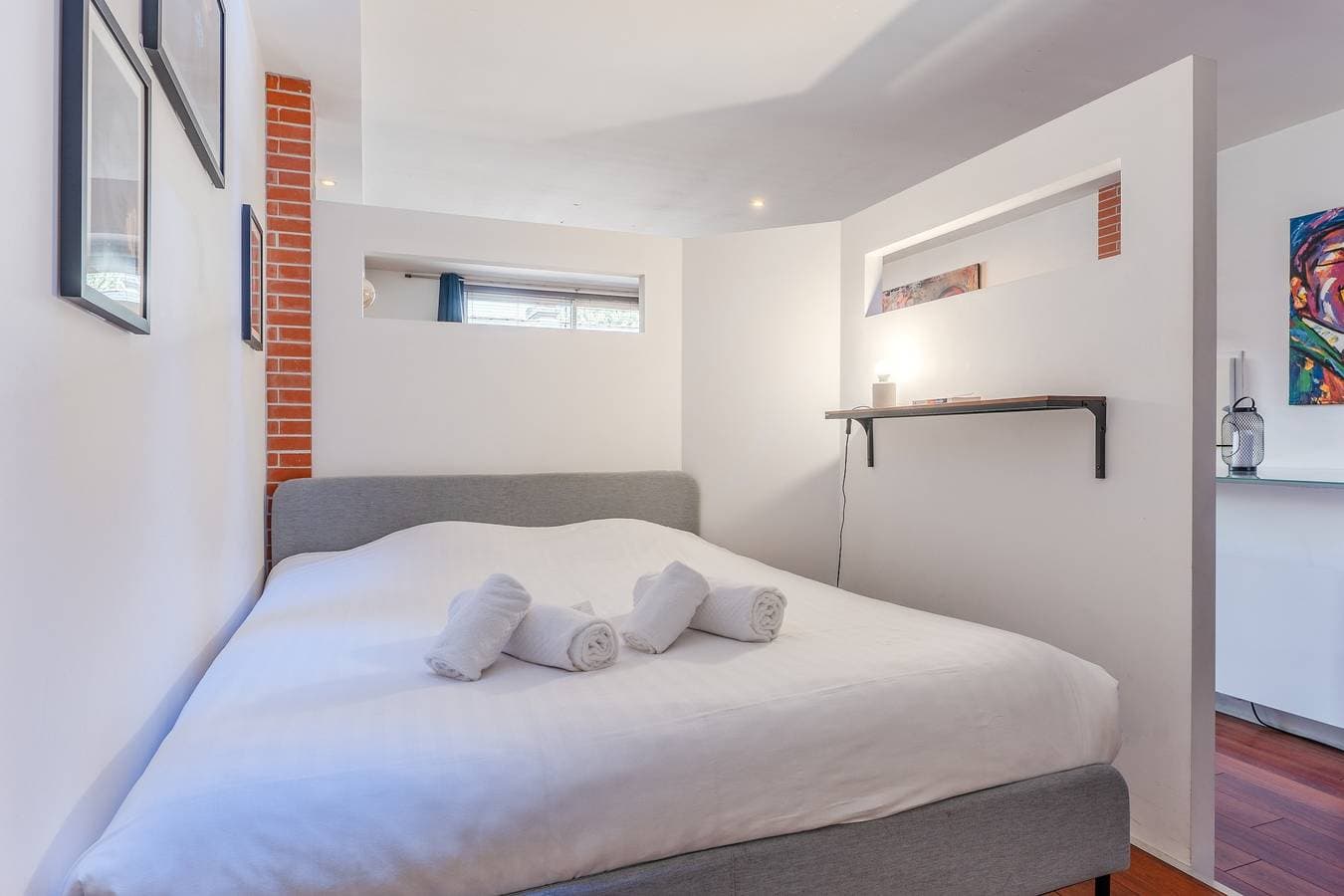 Foto 9 von 12: Ferienwohnung für 2 Personen