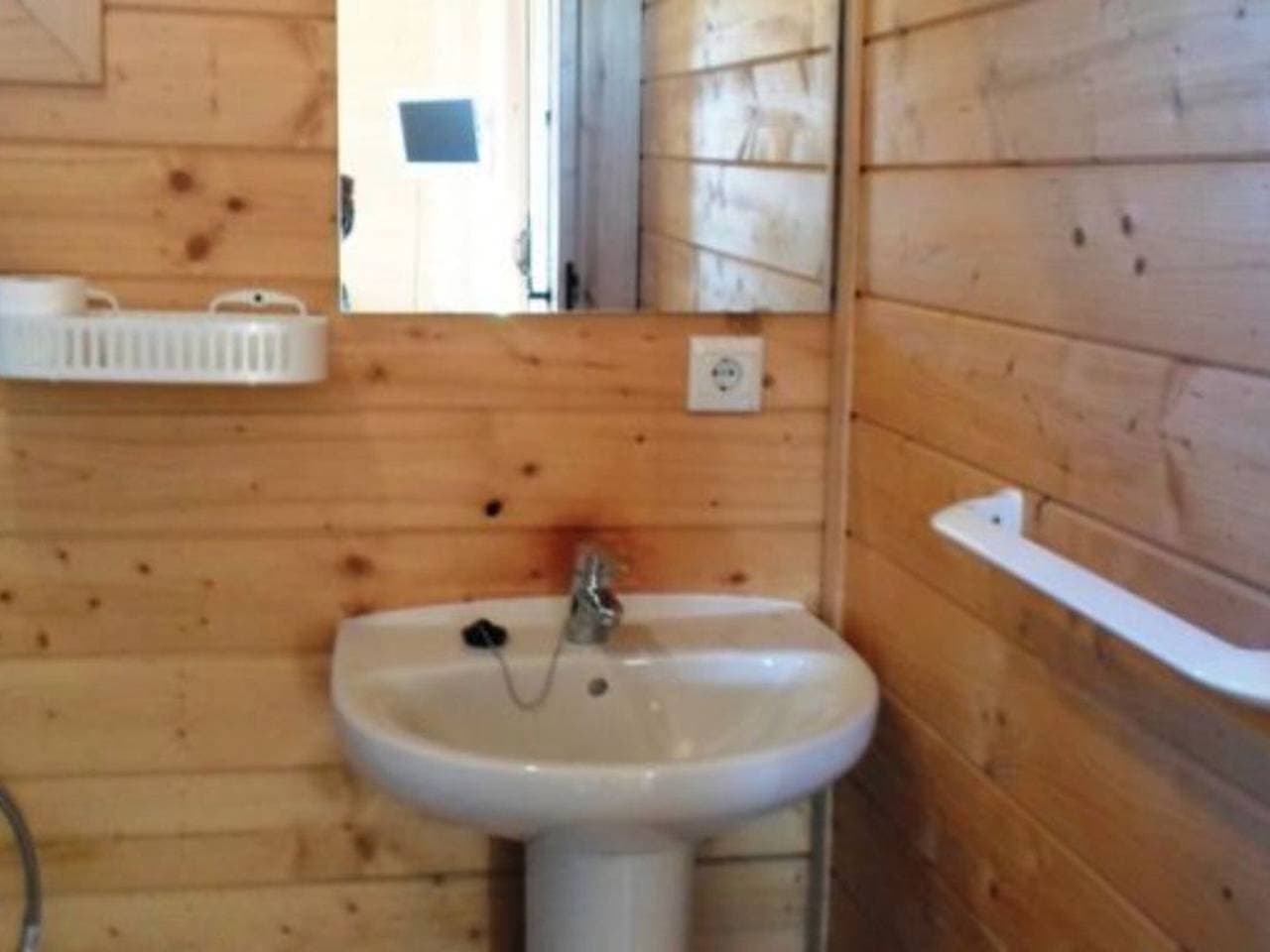 Foto 7 von 34: Gemütlicher Bungalow mit Terrasse