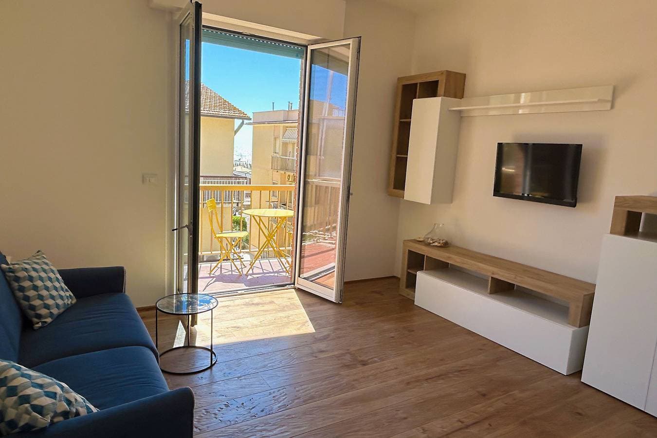 Foto 8 von 37: Ferienwohnung Alta Marea nahe am Meer