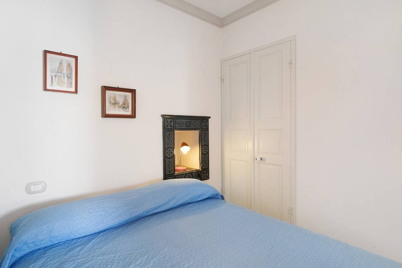 Foto 12 von 21: Ferienwohnung 'Actis1, Borgo Dei Pescatori' mit Balkon und WLAN