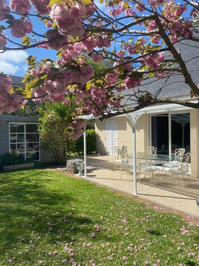 La Margautine, Gîte 9 personnes proche de la plage 1