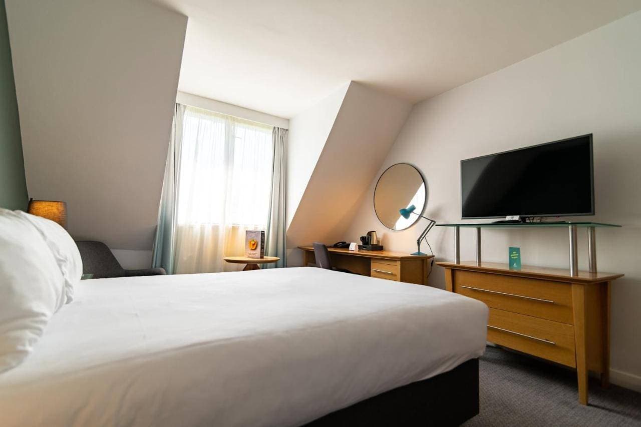 Foto 4 von 25: Standard Room
