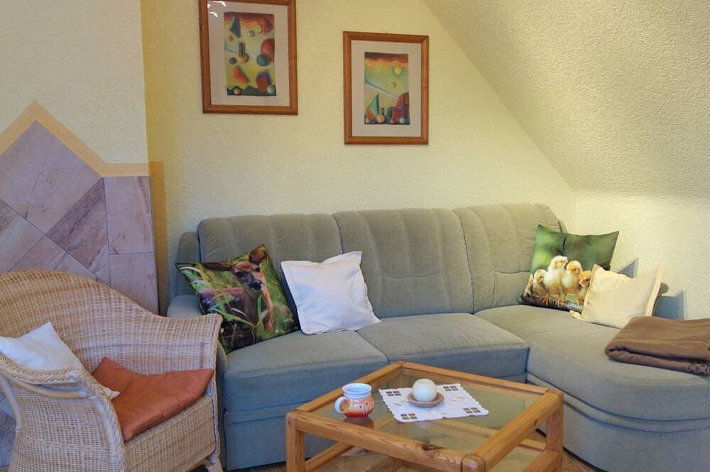 Foto 3 von 30: Ferienwohnung Dorle