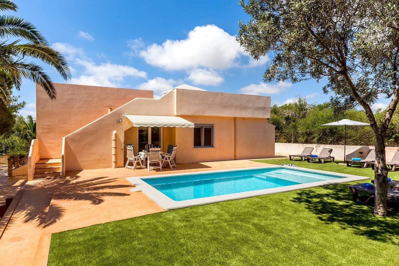 Casa Antonio Invierno 1