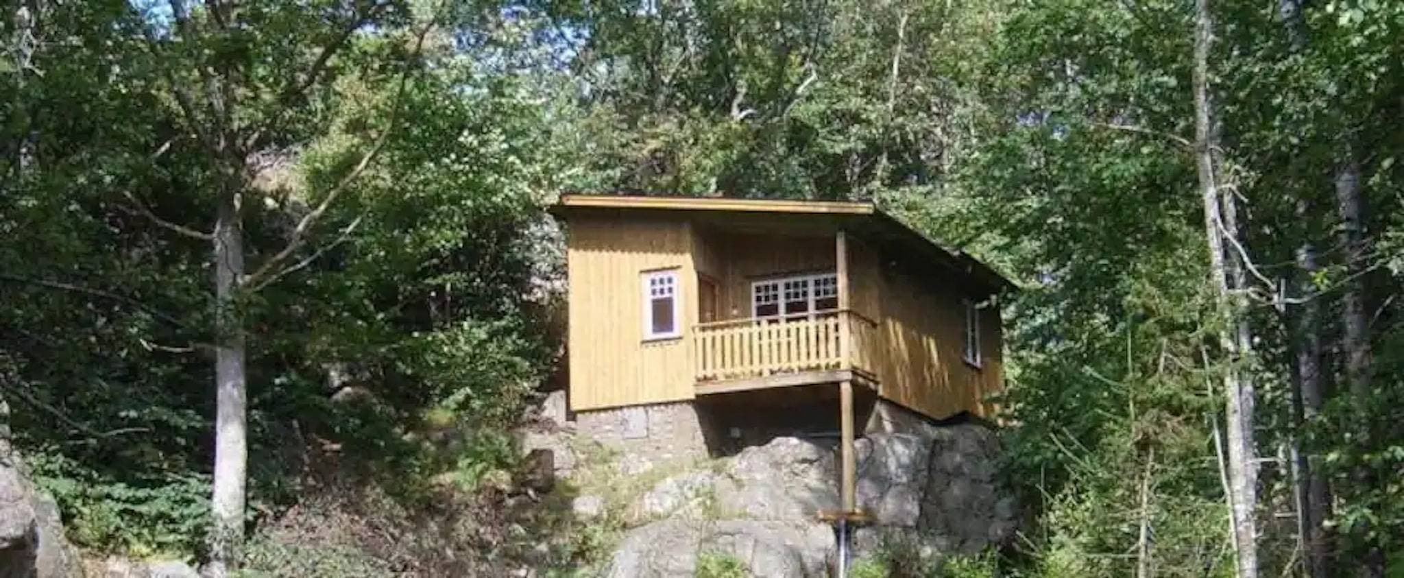 Foto 2 von 20: Ferienhaus bei Strömstad an der Westküste Schwedens