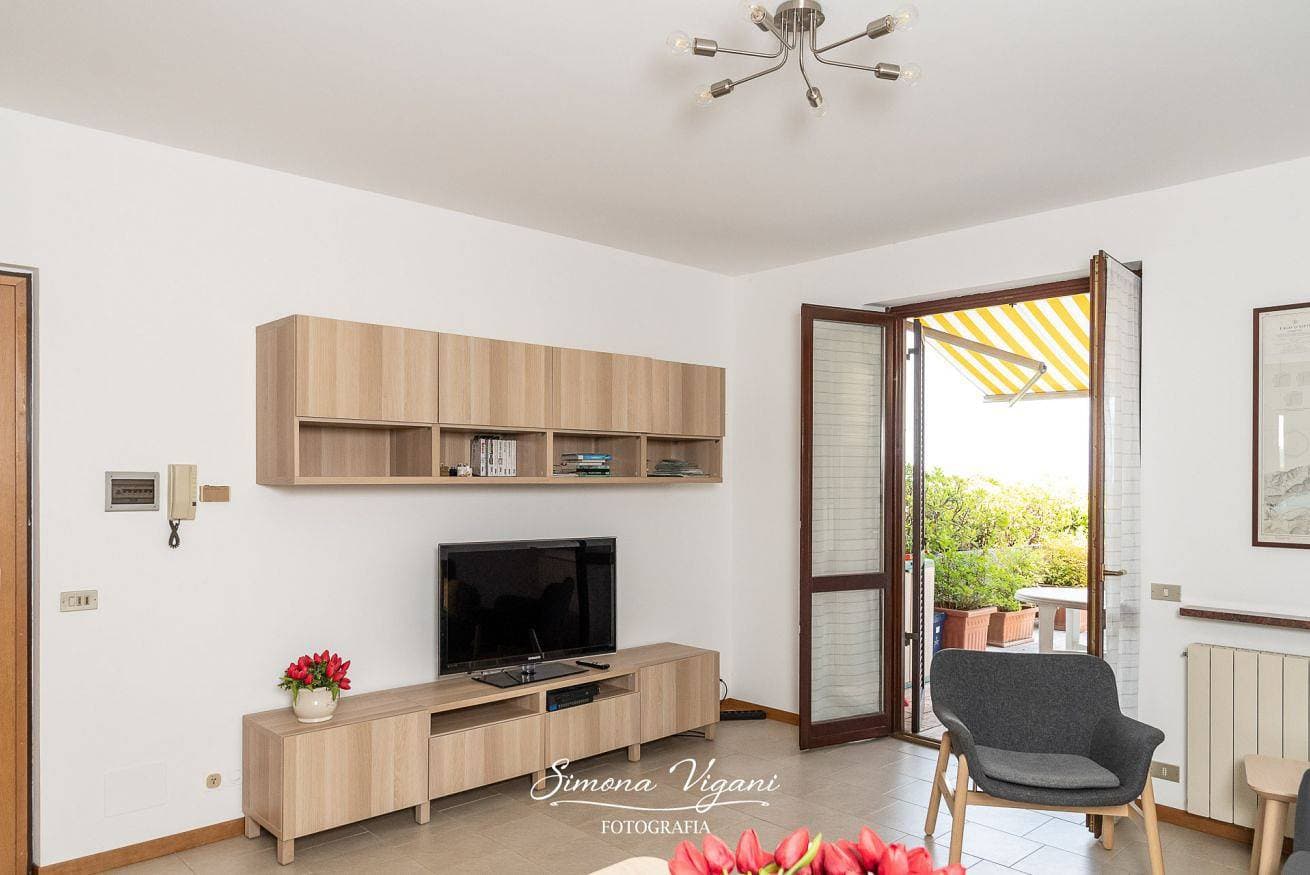 Ferienwohnung 100m² 1