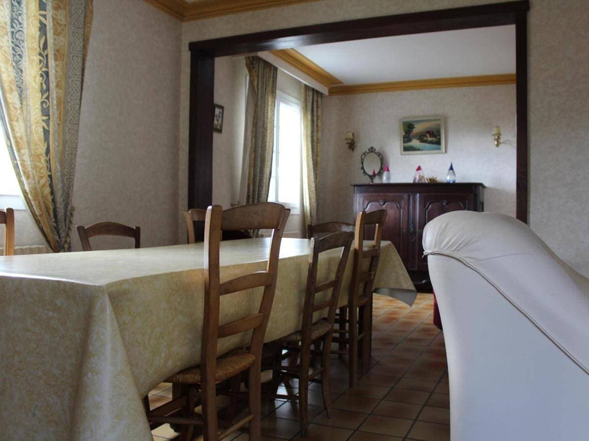 Foto 5 von 26: Holiday Home (8 Adults)