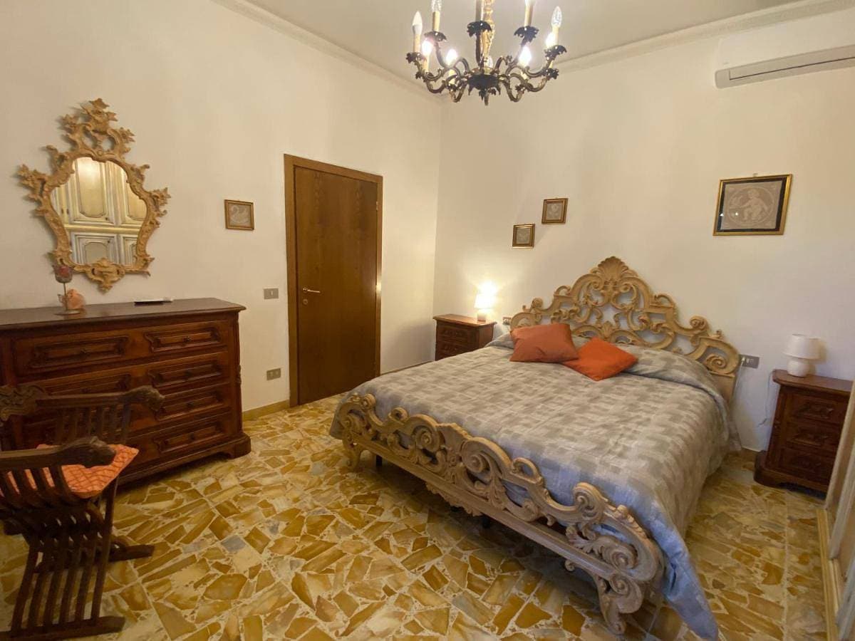 Foto 4 von 26: Three-Bedroom Standard Apartment
