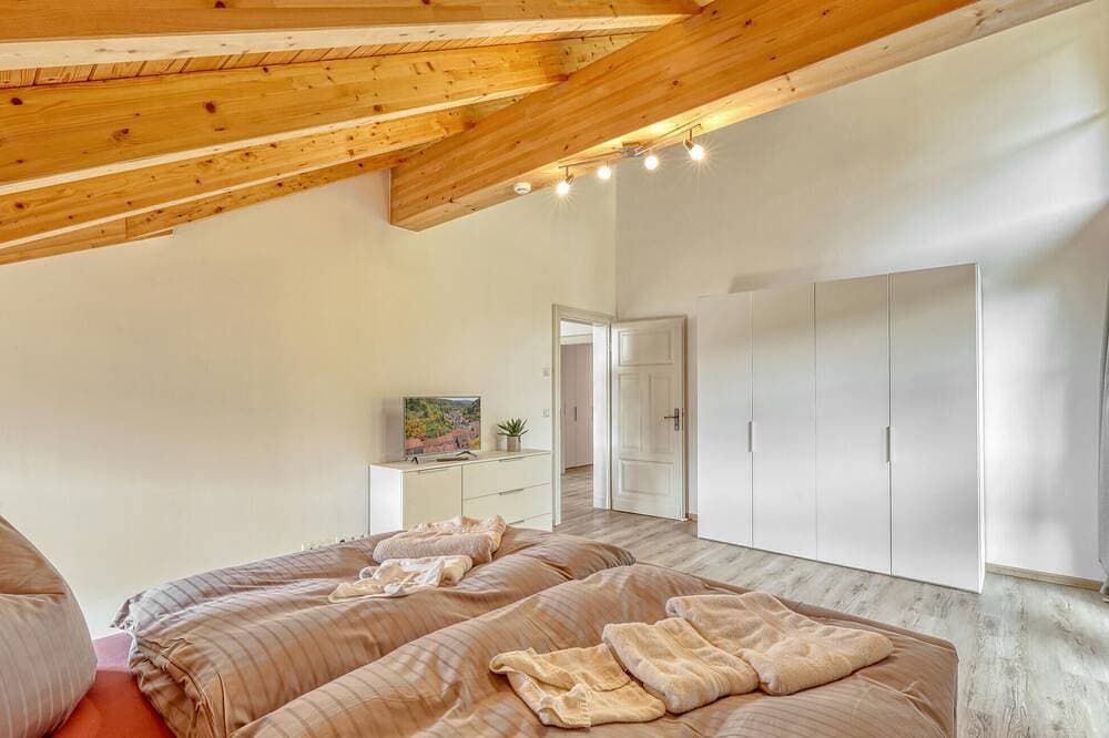 Foto 8 von 30: Tolle Wohnung in Südharz mit Sauna