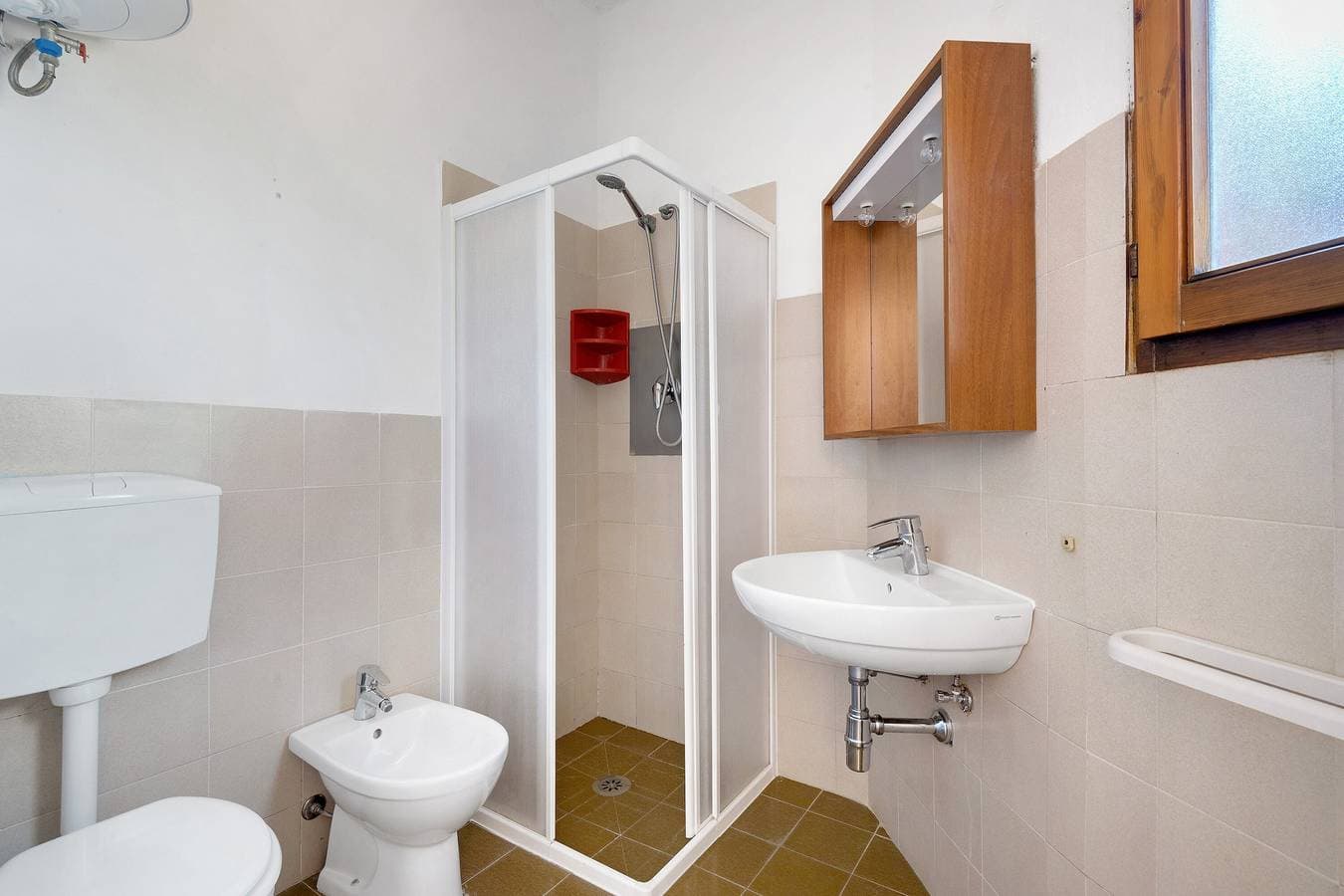 Foto 11 von 24: Villa Fiorita – Apartment Bouganville: Ihr Rückzugsort auf Elba zwischen Meer und Natur