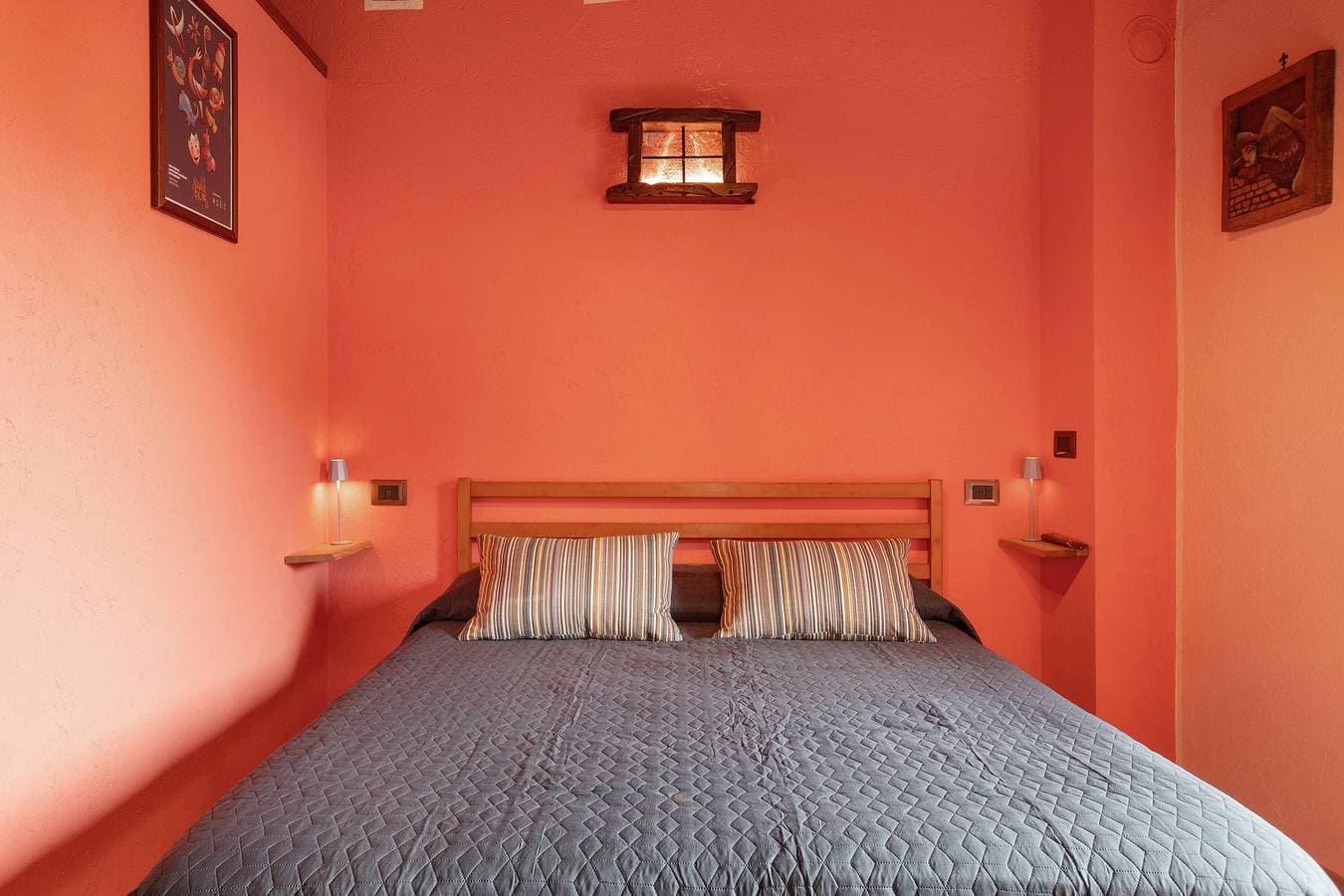 Foto 13 von 22: Zimmer 'Tillier' mit WLAN
