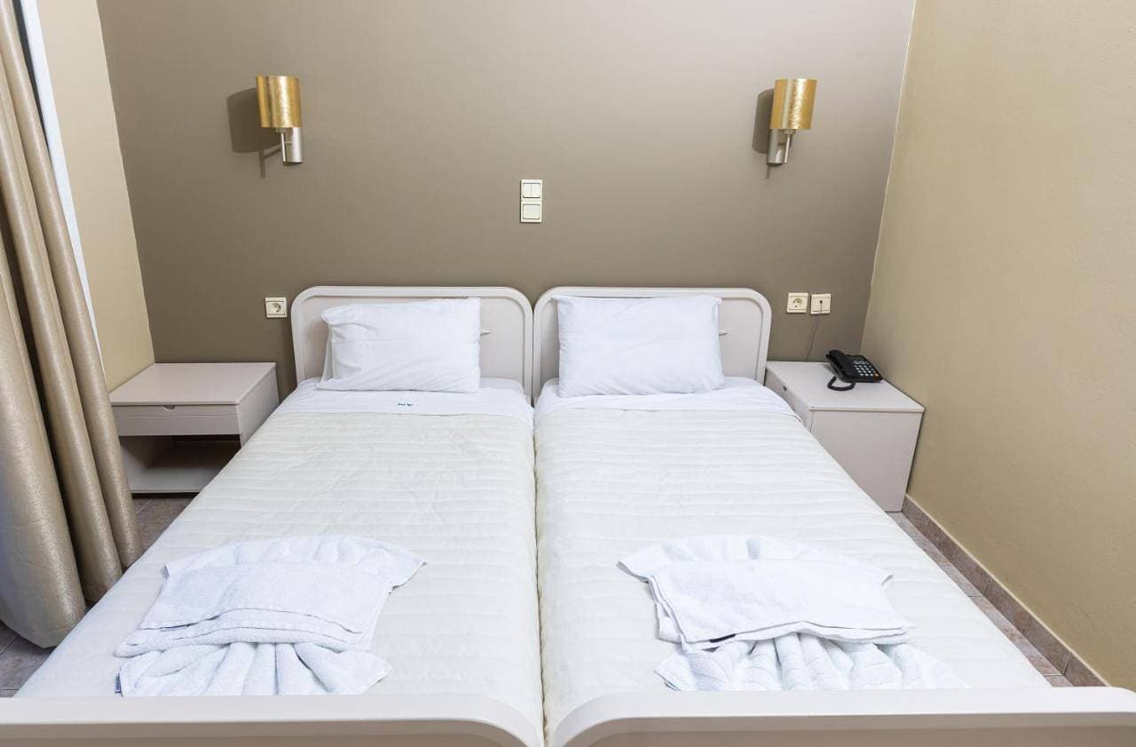 Foto 9 von 10: Double or Twin Room